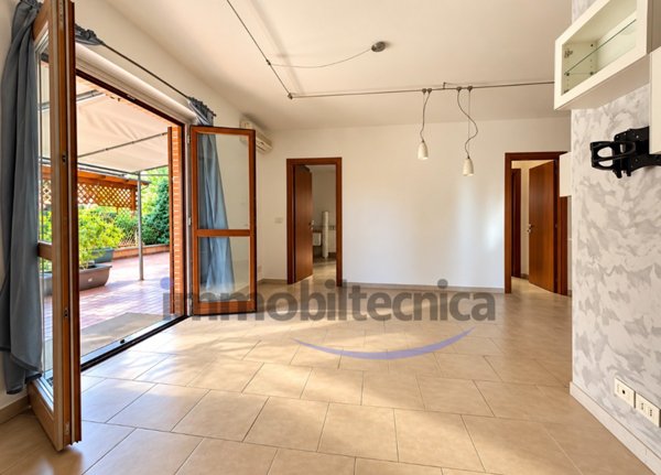 appartamento in vendita ad Arezzo