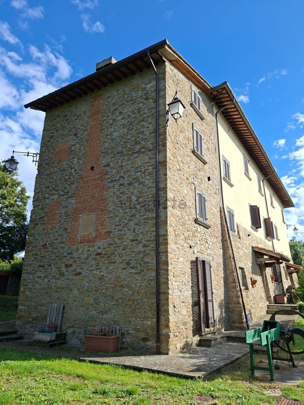 appartamento in vendita ad Arezzo in zona Tregozzano