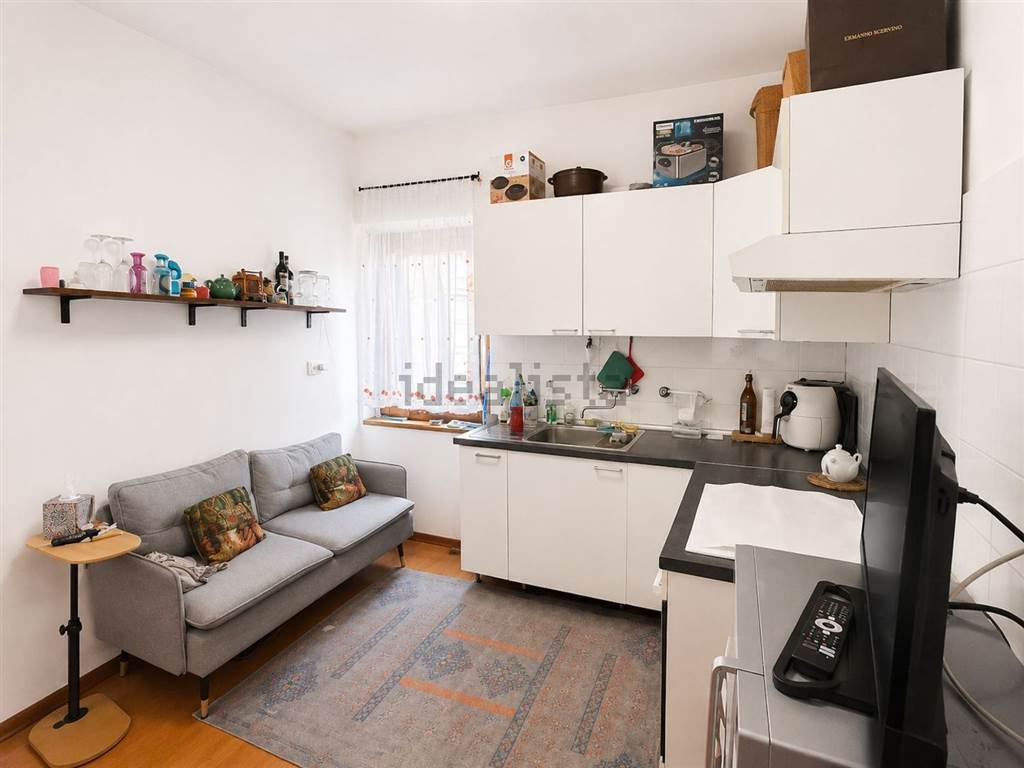 appartamento in vendita ad Arezzo in zona Centro Città