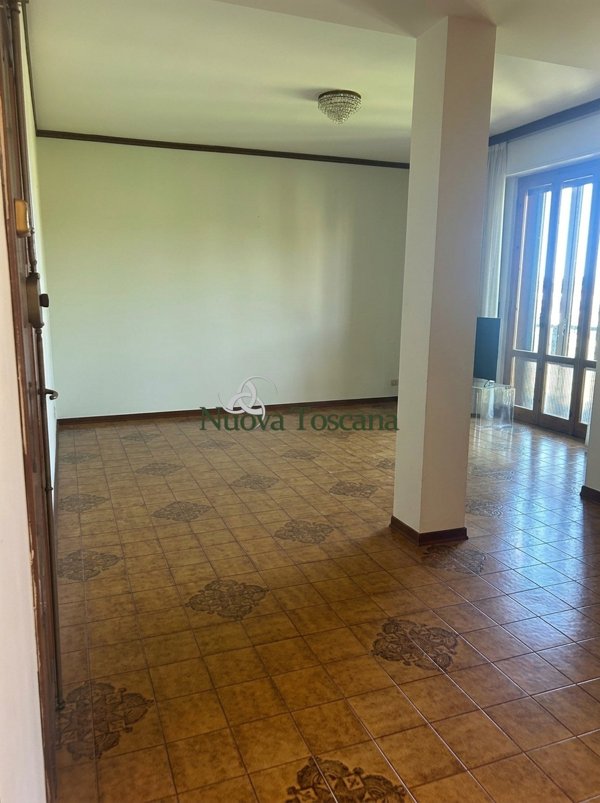 appartamento in vendita ad Arezzo in zona Giotto/XXV Aprile