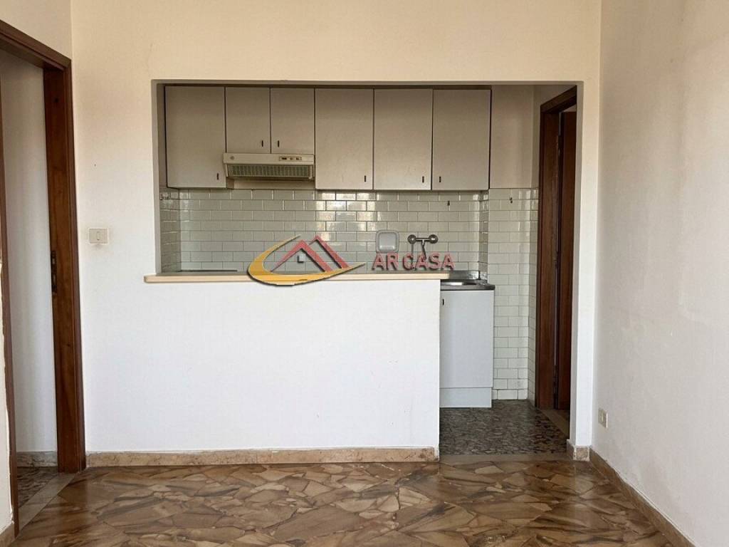 appartamento in vendita ad Arezzo in zona Giotto/XXV Aprile