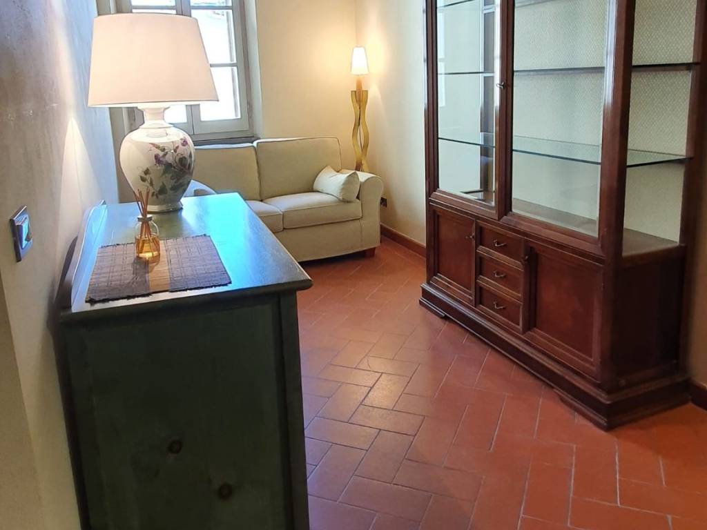 appartamento in vendita ad Arezzo in zona Centro Città
