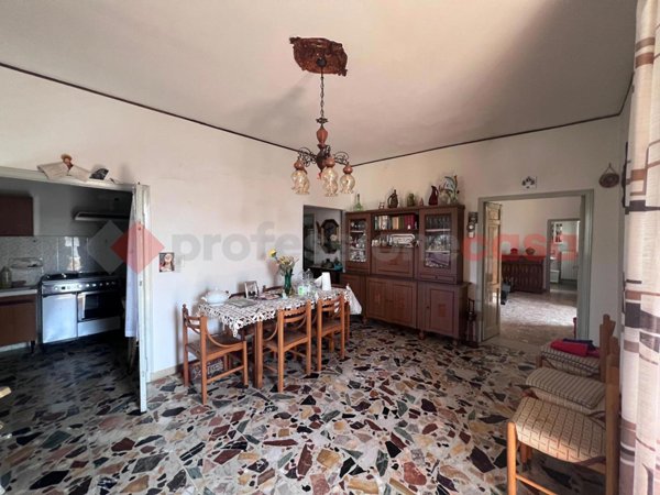 appartamento in vendita ad Arezzo