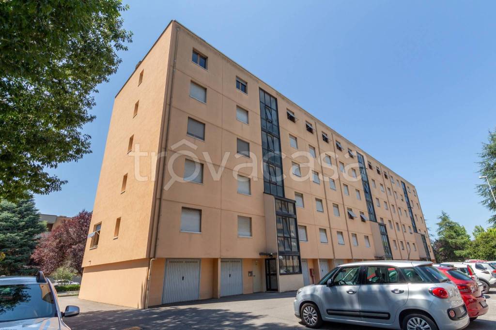 appartamento in vendita ad Arezzo
