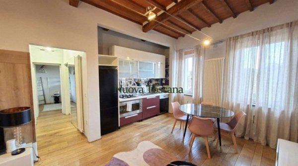 appartamento in vendita ad Arezzo in zona Centro Città