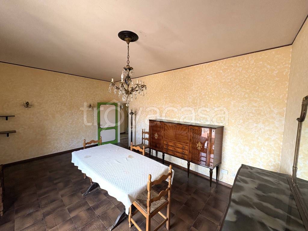 appartamento in vendita ad Arezzo