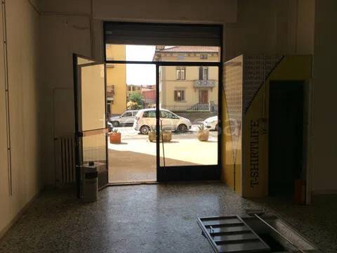 appartamento in vendita ad Arezzo
