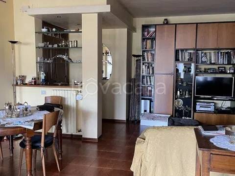 appartamento in vendita ad Arezzo
