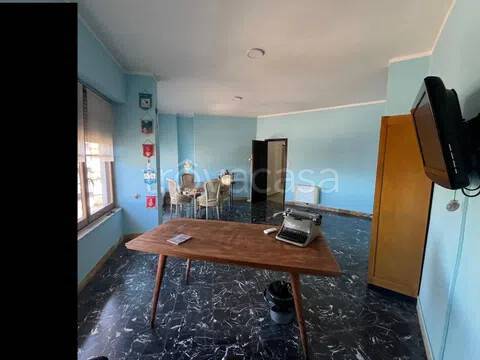 appartamento in vendita ad Arezzo in zona Centro Città