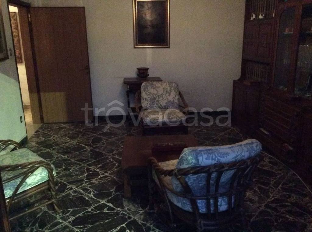 appartamento in vendita ad Arezzo in zona Piero della Francesca