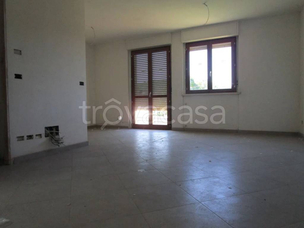 appartamento in vendita ad Arezzo