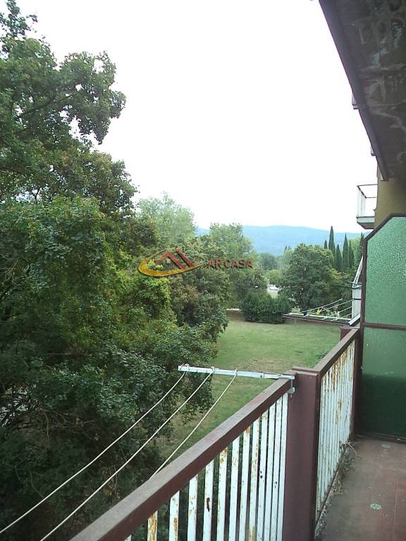 appartamento in vendita ad Arezzo in zona Giotto/XXV Aprile