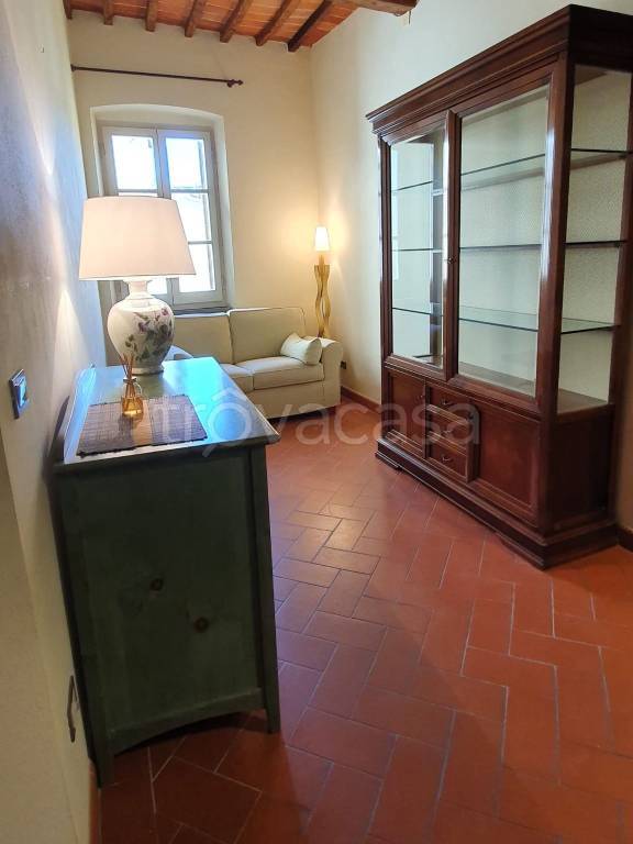 appartamento in vendita ad Arezzo in zona Centro Città