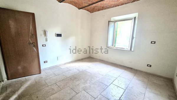 appartamento in vendita ad Arezzo