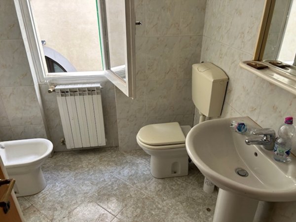 appartamento in vendita ad Arezzo in zona Vittorio Veneto