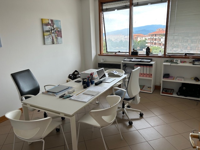 appartamento in vendita ad Arezzo in zona Piero della Francesca