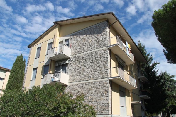 appartamento in vendita ad Arezzo in zona San Clemente