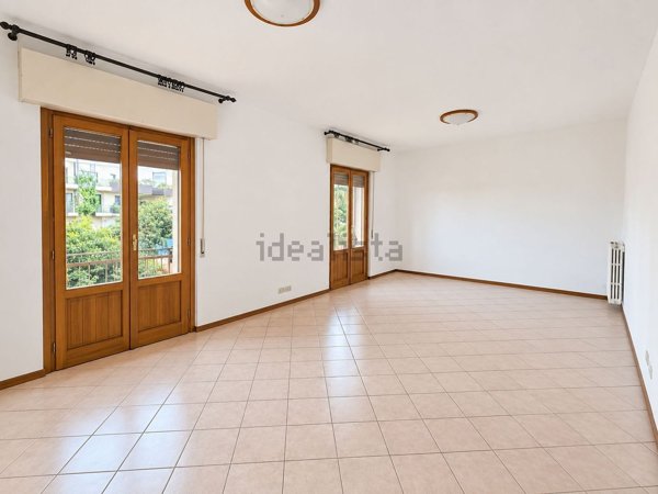 appartamento in vendita ad Arezzo