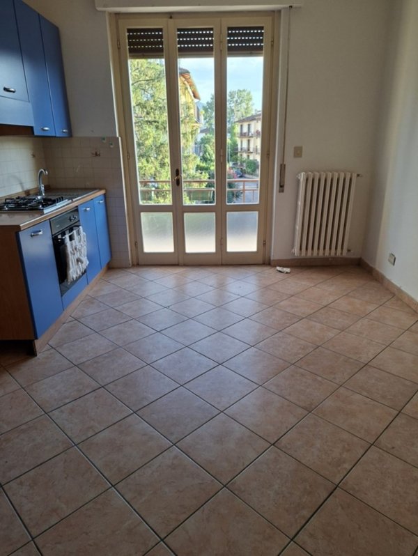 appartamento in vendita ad Arezzo