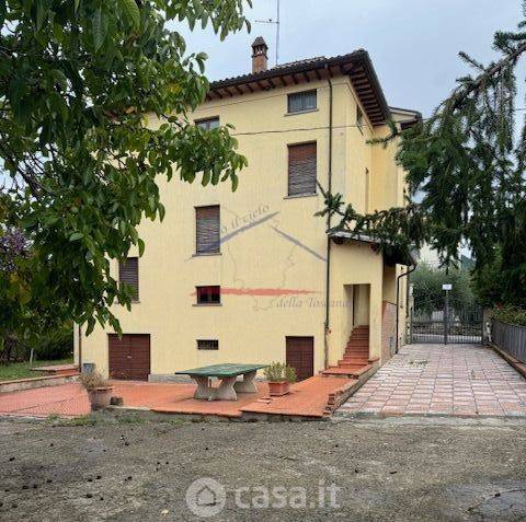 appartamento in vendita ad Arezzo in zona Chiassa-Tregozzano