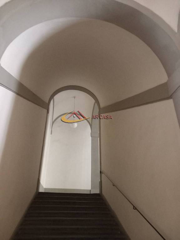 appartamento in vendita ad Arezzo