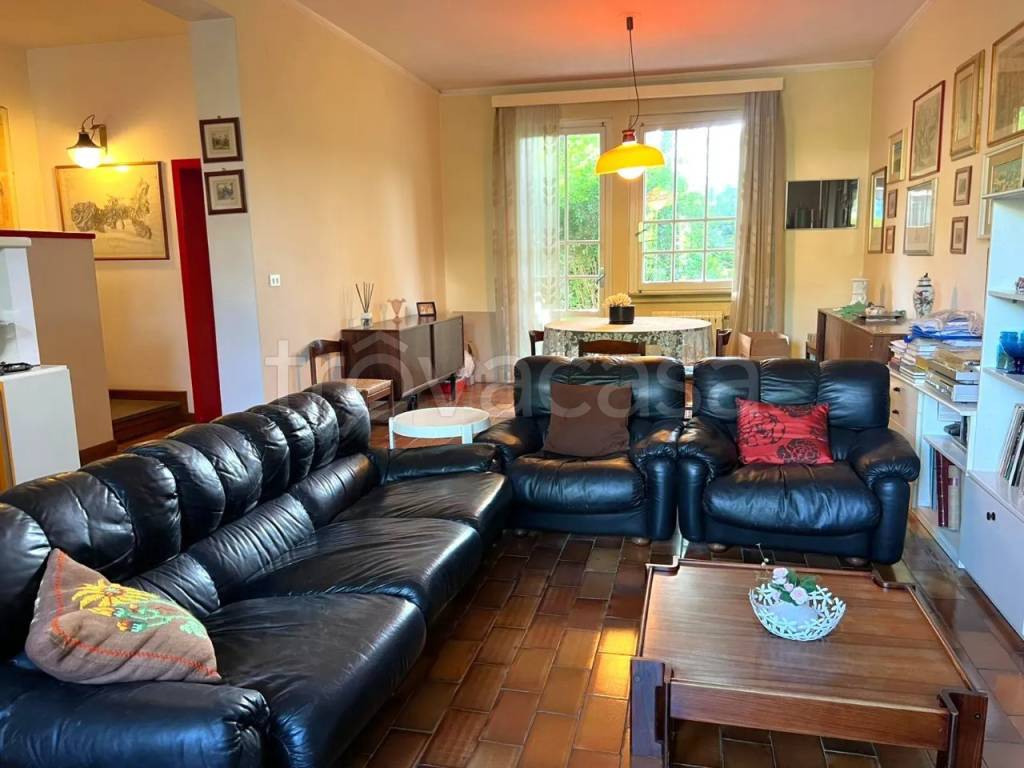 casa indipendente in vendita ad Arezzo in zona Giotto/XXV Aprile