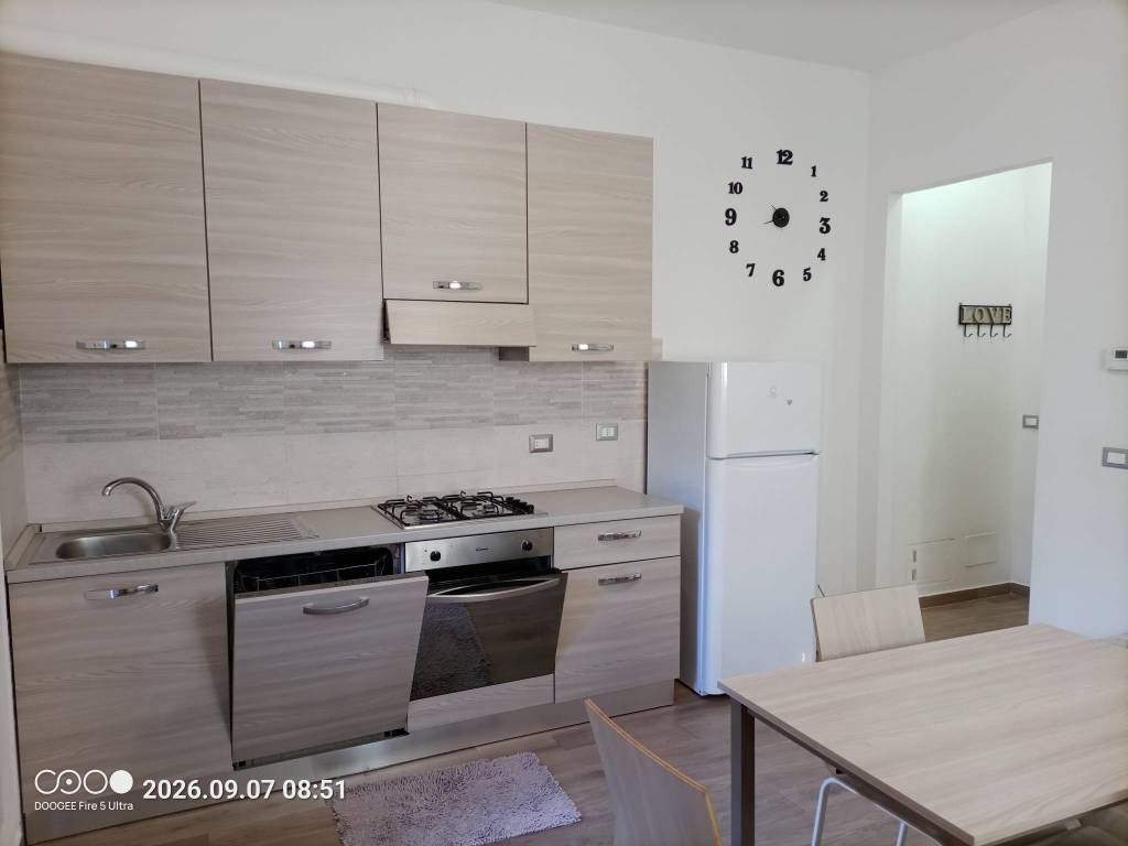 appartamento in vendita ad Arezzo