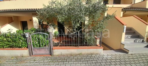 appartamento in vendita ad Arezzo in zona San Giuliano