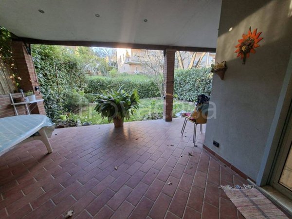 casa indipendente in vendita ad Arezzo in zona Santa Firmina