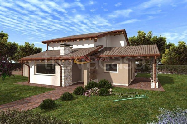 casa indipendente in vendita ad Arezzo in zona Centro Città