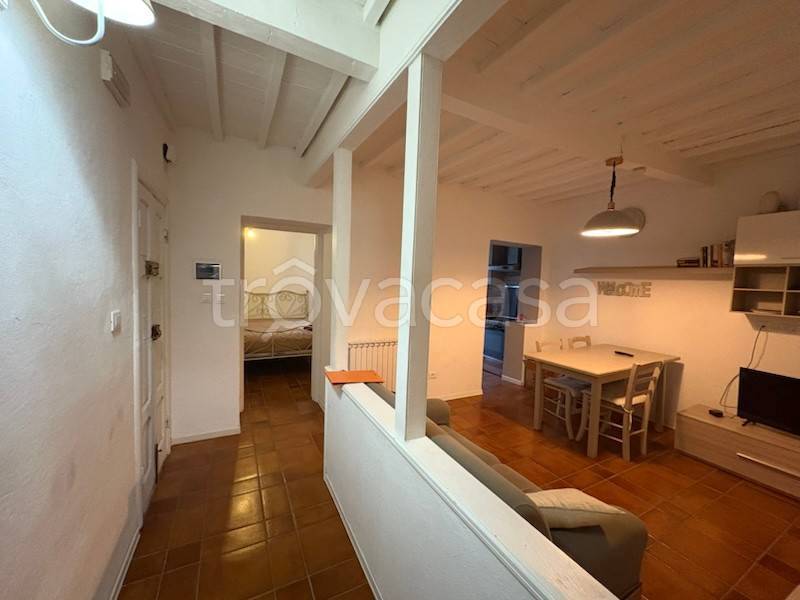 appartamento in vendita ad Arezzo in zona Centro Città