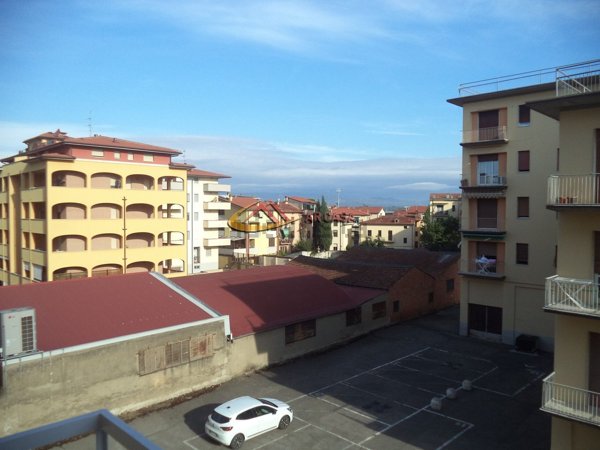 appartamento in vendita ad Arezzo in zona Piero della Francesca