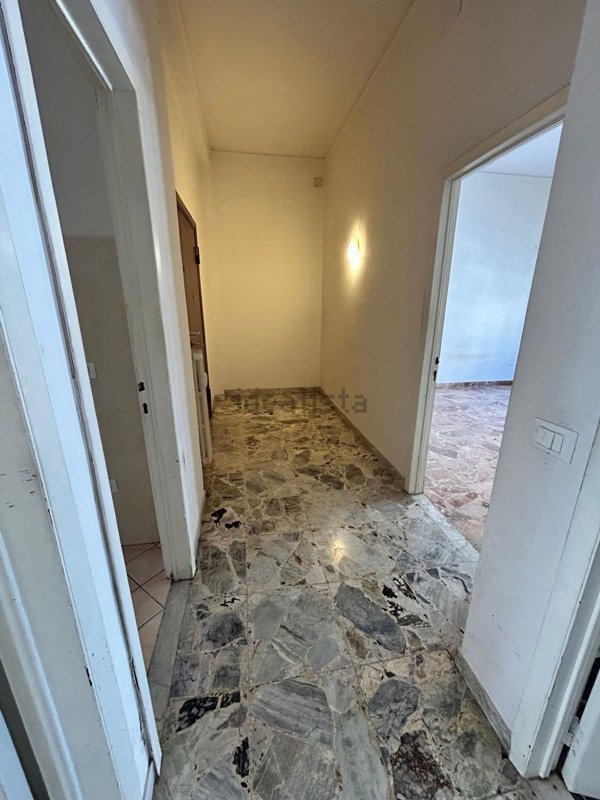 appartamento in vendita ad Arezzo in zona Centro Città