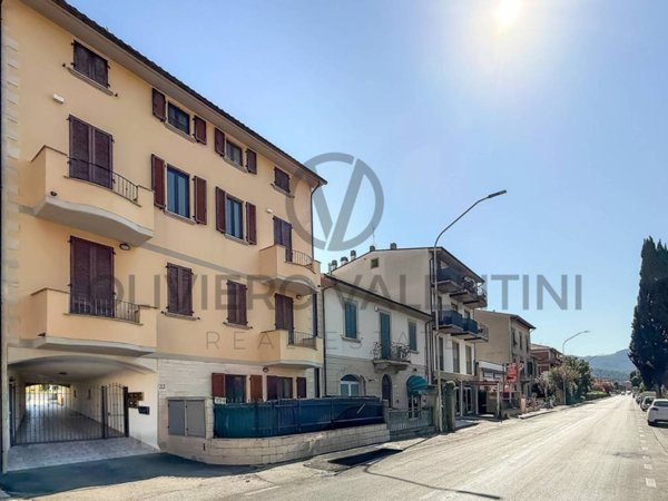 appartamento in vendita ad Arezzo