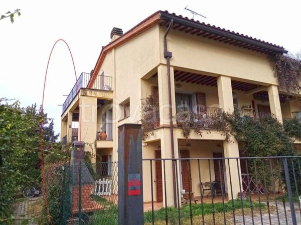 appartamento in vendita ad Arezzo