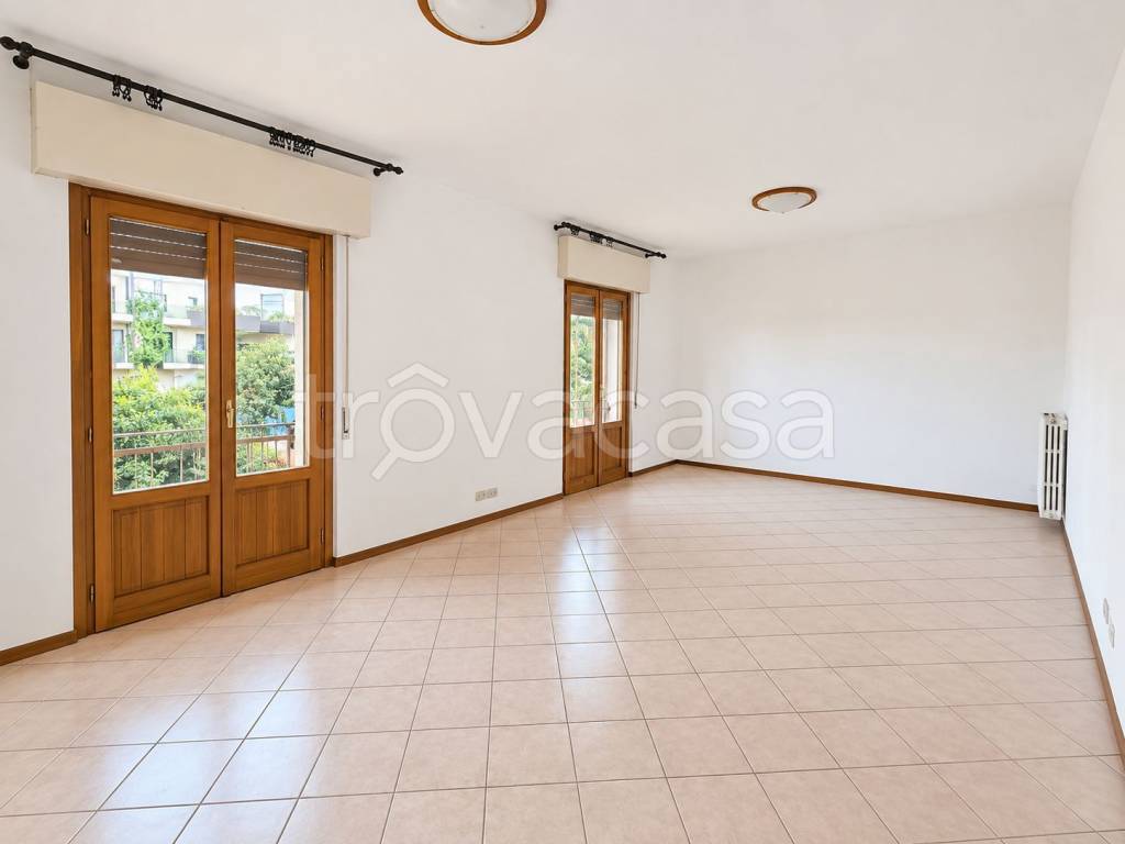 appartamento in vendita ad Arezzo