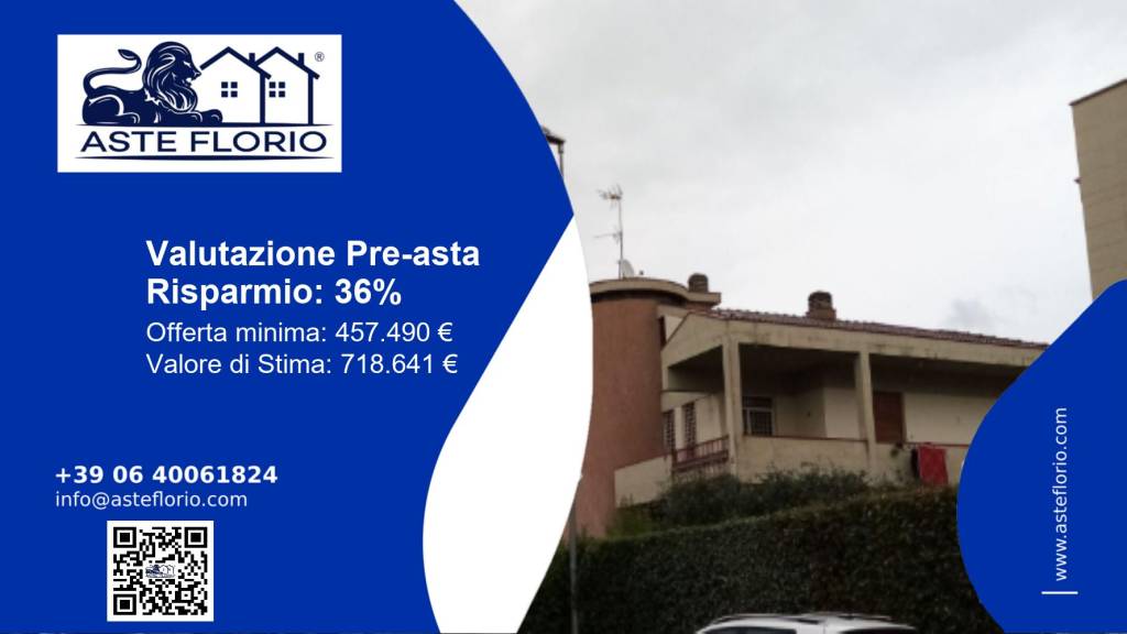 appartamento in vendita ad Arezzo