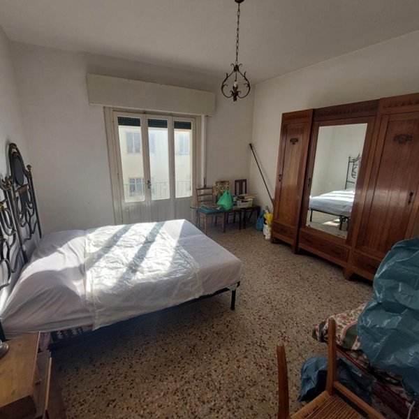 appartamento in vendita ad Arezzo in zona Vittorio Veneto