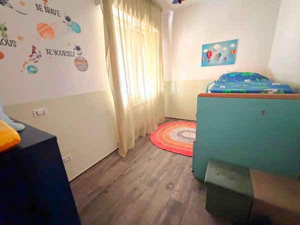 appartamento in vendita ad Arezzo