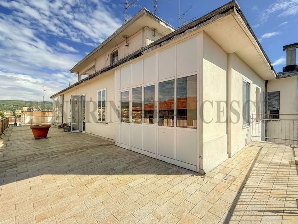 appartamento in vendita ad Arezzo in zona Centro Città
