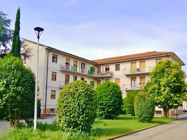 appartamento in vendita ad Arezzo