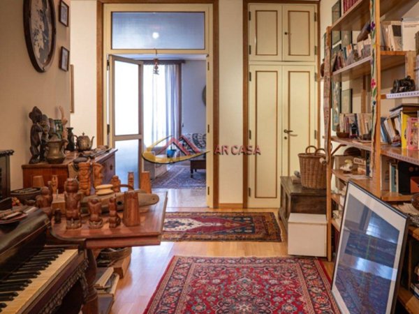 appartamento in vendita ad Arezzo