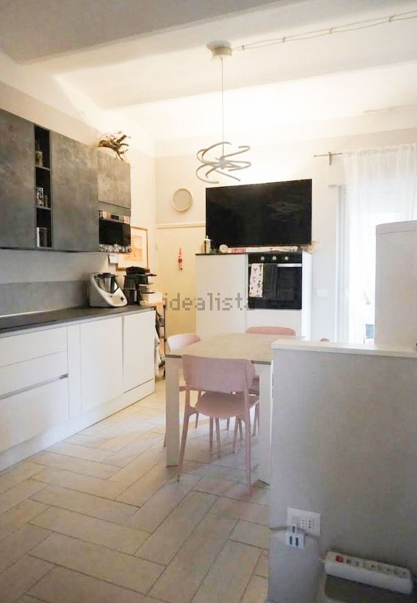 appartamento in vendita ad Arezzo in zona Centro Città