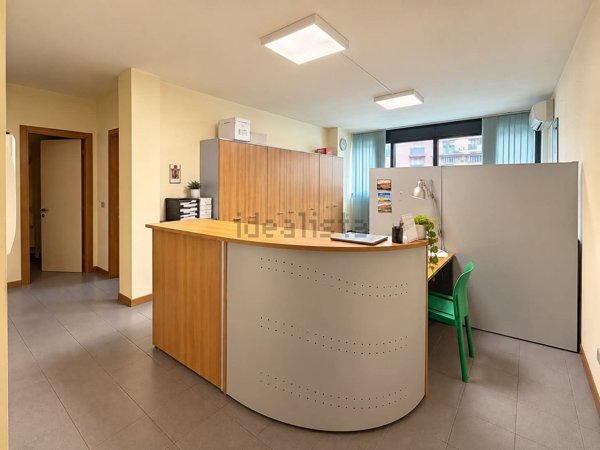 appartamento in vendita ad Arezzo