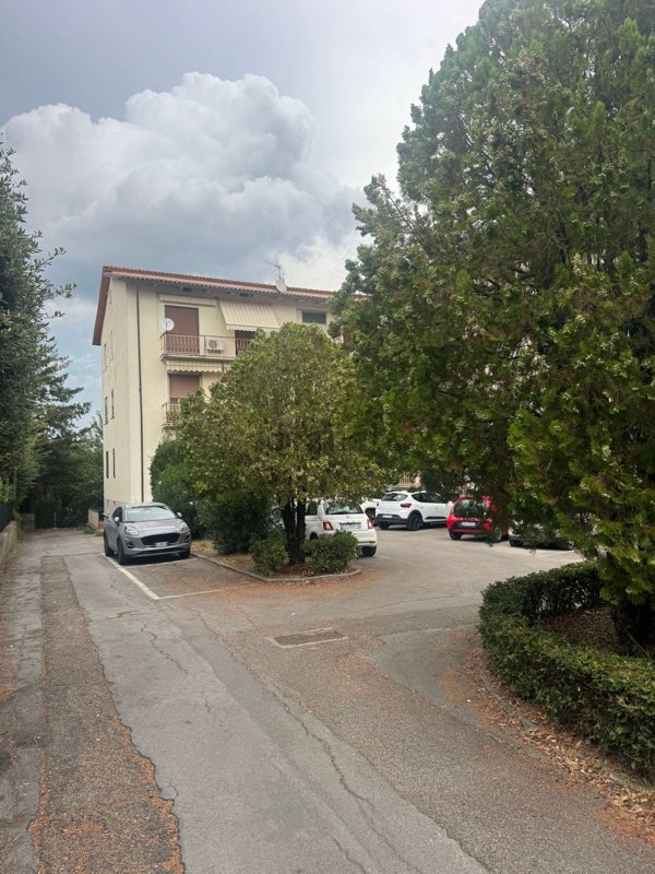 appartamento in vendita ad Arezzo in zona Fiorentina
