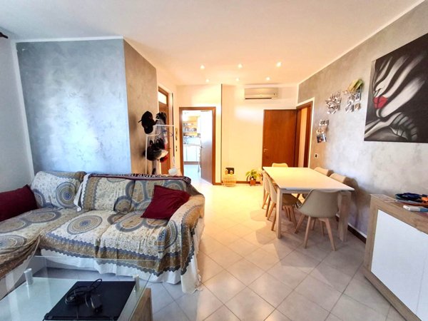 appartamento in vendita ad Arezzo in zona Puglia