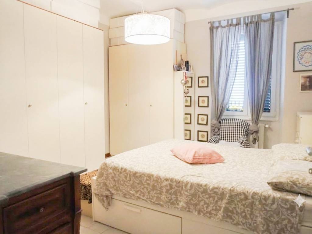 appartamento in vendita ad Arezzo in zona Centro Città