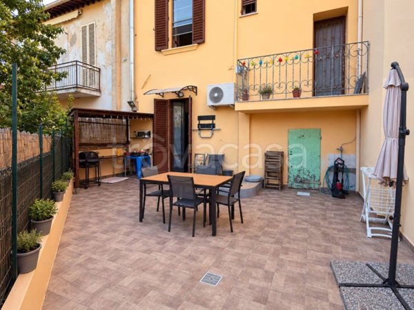 appartamento in vendita ad Arezzo in zona Centro Città
