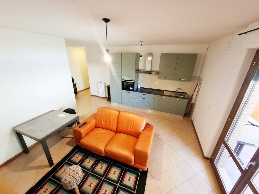 appartamento in vendita ad Arezzo in zona Centro Città