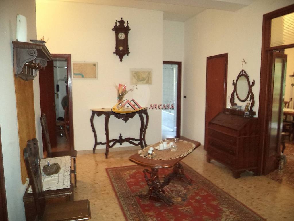 appartamento in vendita ad Arezzo in zona Giotto/XXV Aprile